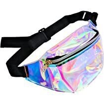 Fanny pack- holographic