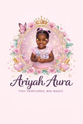 ARIYAH AURA