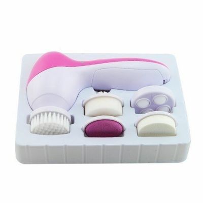 5 in 1 Facial Cleanser