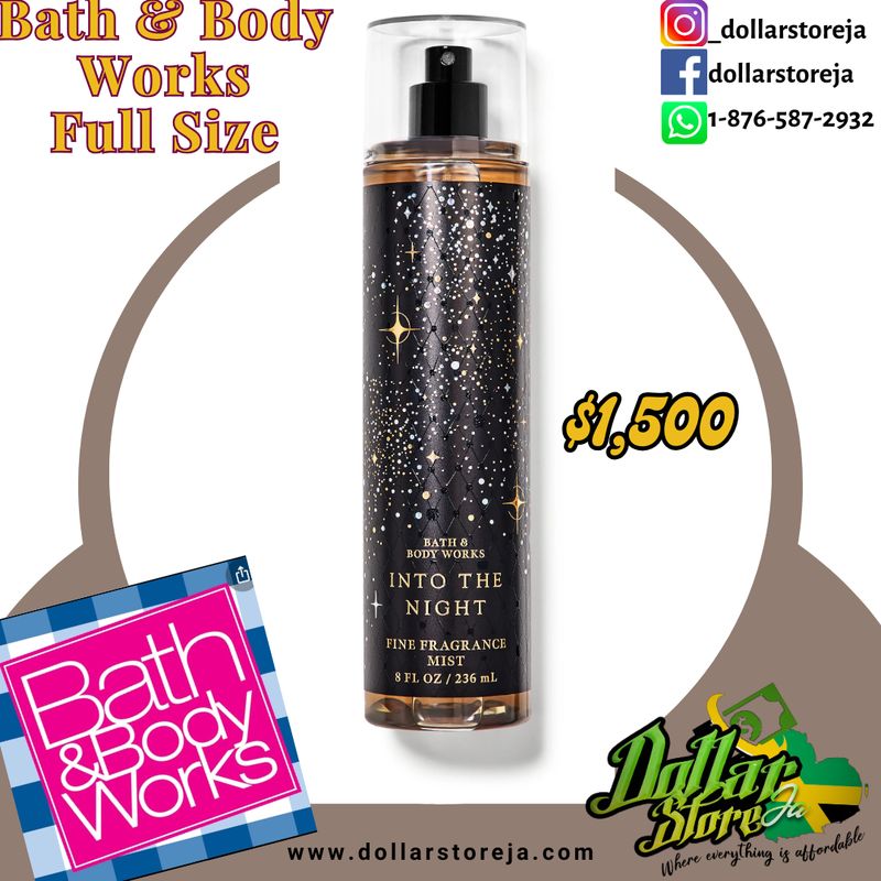 Original Bath and Body Work