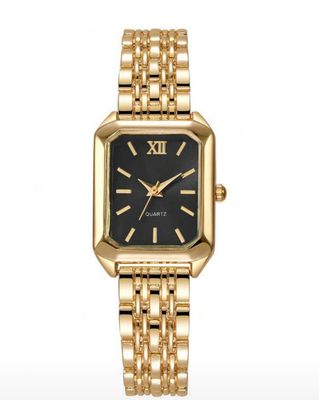 Classy Female Timeless Watch