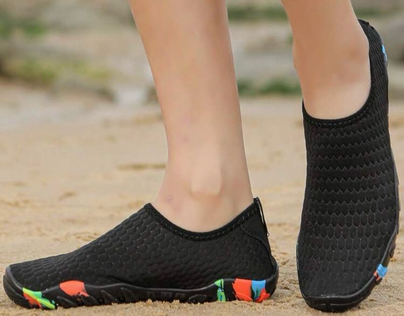 River Shoe