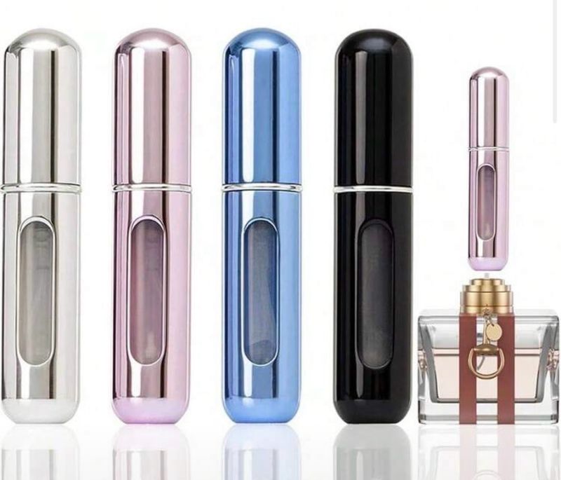 Mini Perfume Atomizer