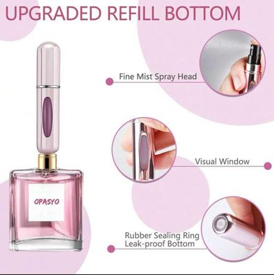 Mini Perfume Atomizer