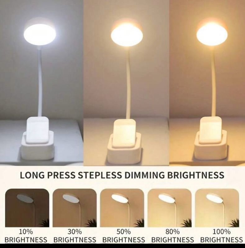 Mini Reading Light