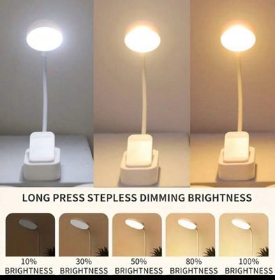 Mini Reading Light