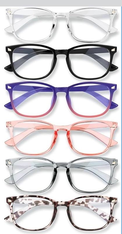 Blue Light Glasses