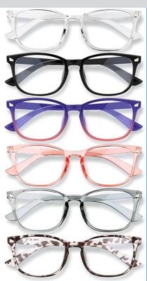 Blue Light Glasses