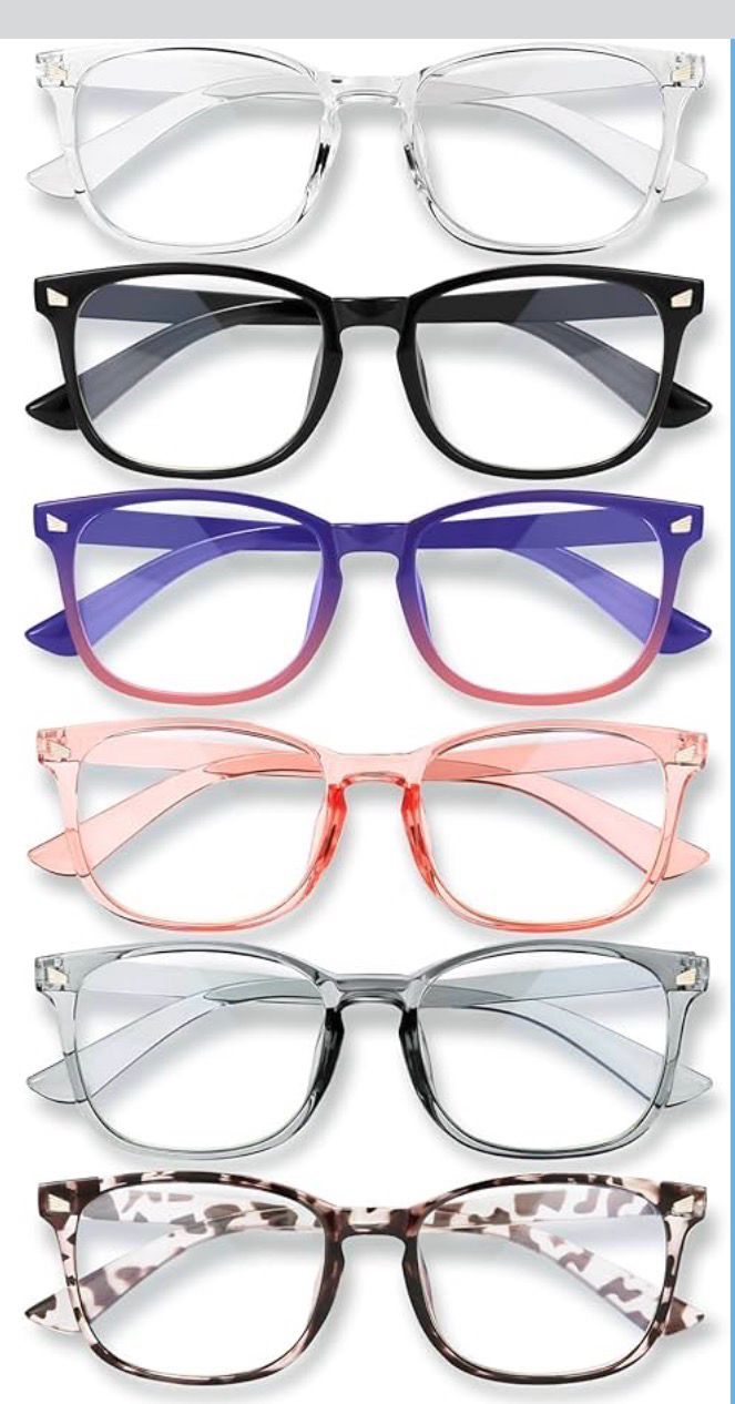 Blue Light Glasses