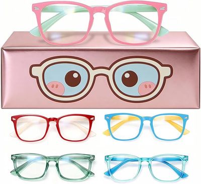Blue Light Glasses - Kids