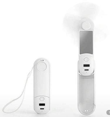 5 In 1 Mini Fans