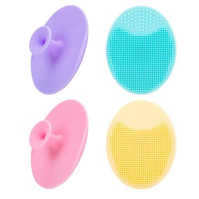 Silicone Mini Brush