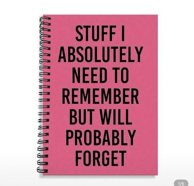 Note Book