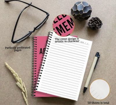 Note Book