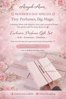 AUTHENTIC CHRISTIAN DIOR - 16 PIECE SET