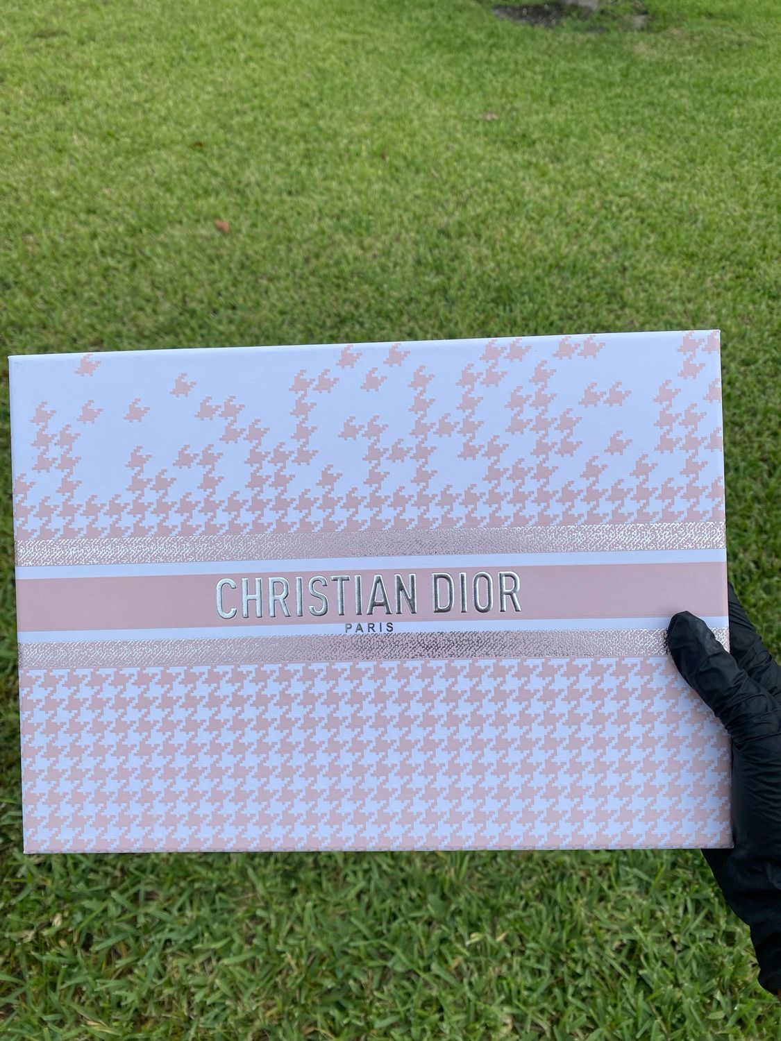 AUTHENTIC CHRISTIAN DIOR - 16 PIECE SET