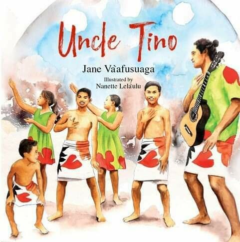 Uncle Tino
