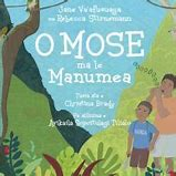 O Mose ma le Manumea
