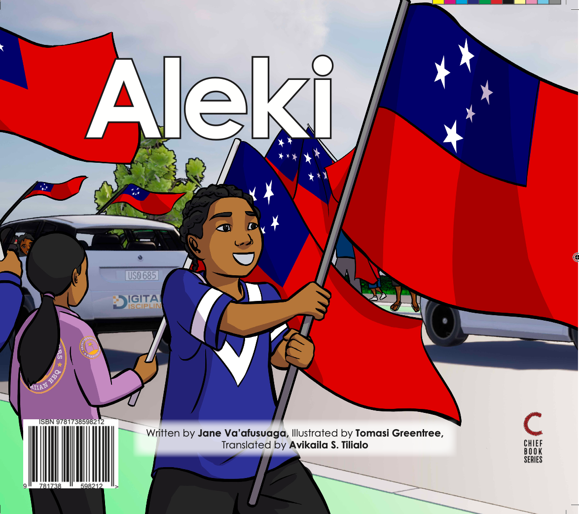 Aleki