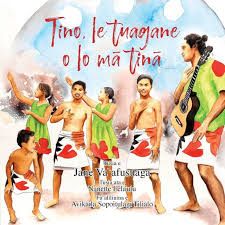Tino le Tuagane o le ma Tina