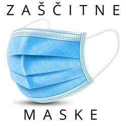 Zaščitne maske