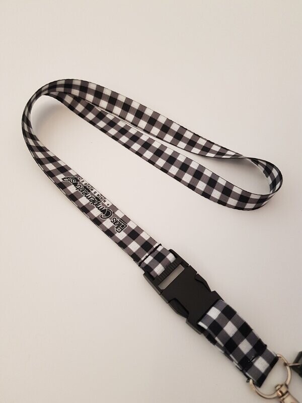 Lanyard Vichy