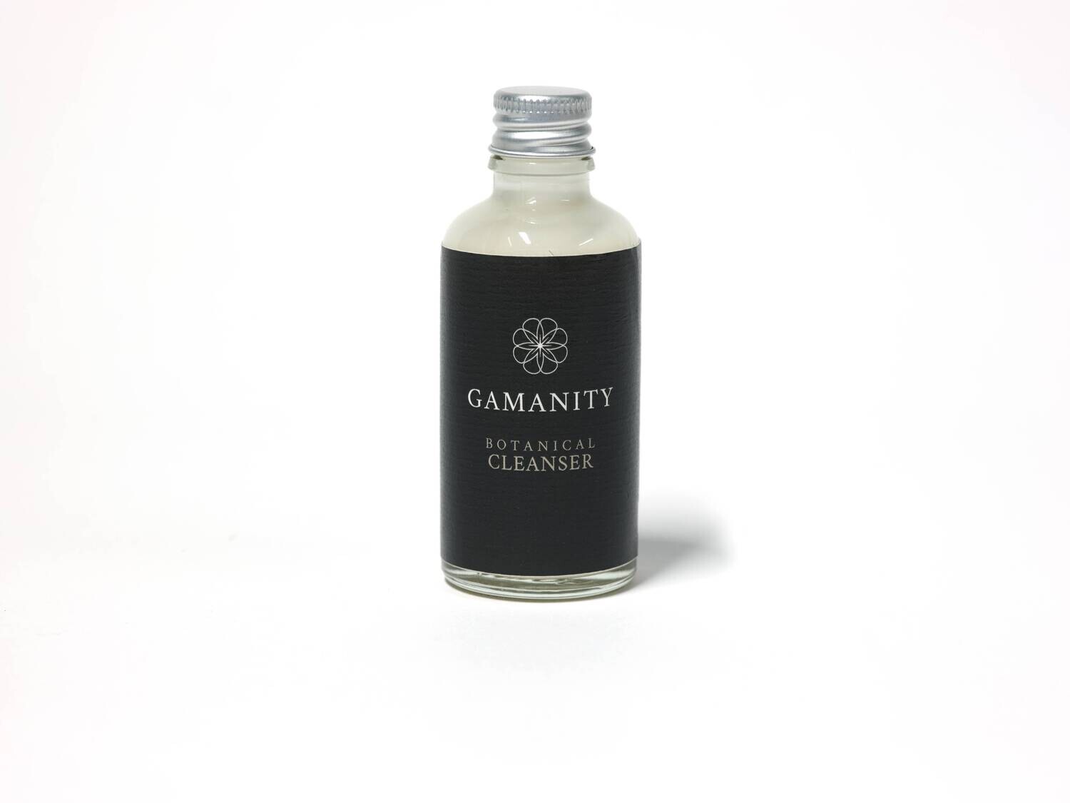 Natural cleanser from Gamanity