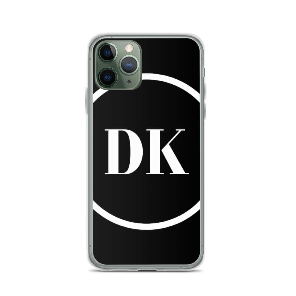 IPhone Cases with (DigitalKing&#39;s Logo)