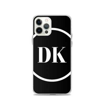 IPhone Cases with (DigitalKing&#39;s Logo)