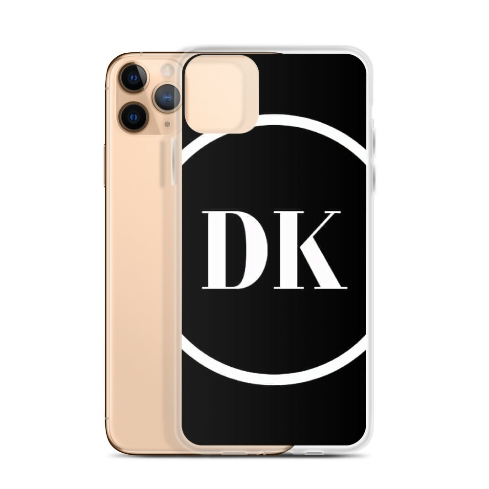 IPhone Cases with (DigitalKing&#39;s Logo)