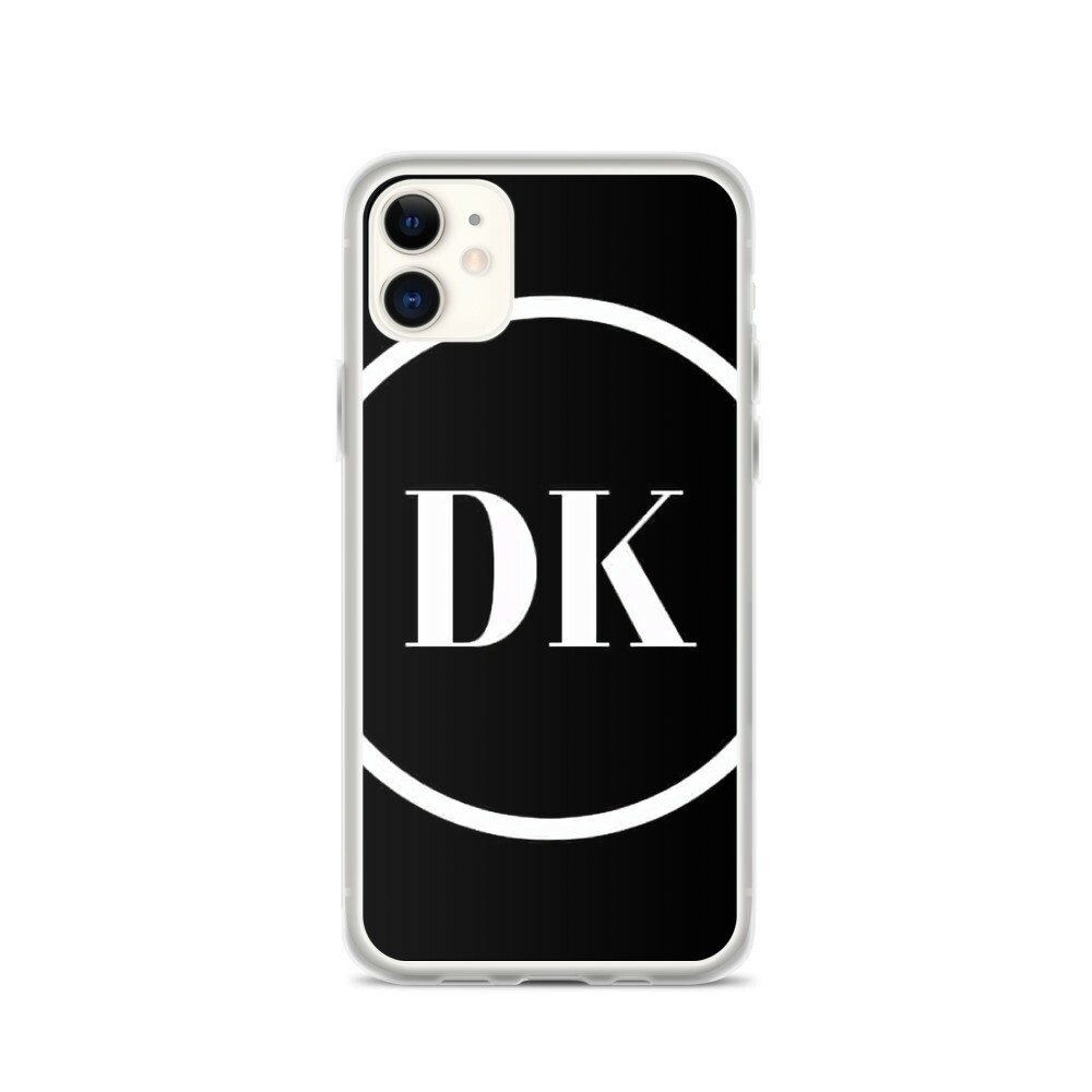 IPhone Cases with (DigitalKing&#39;s Logo)