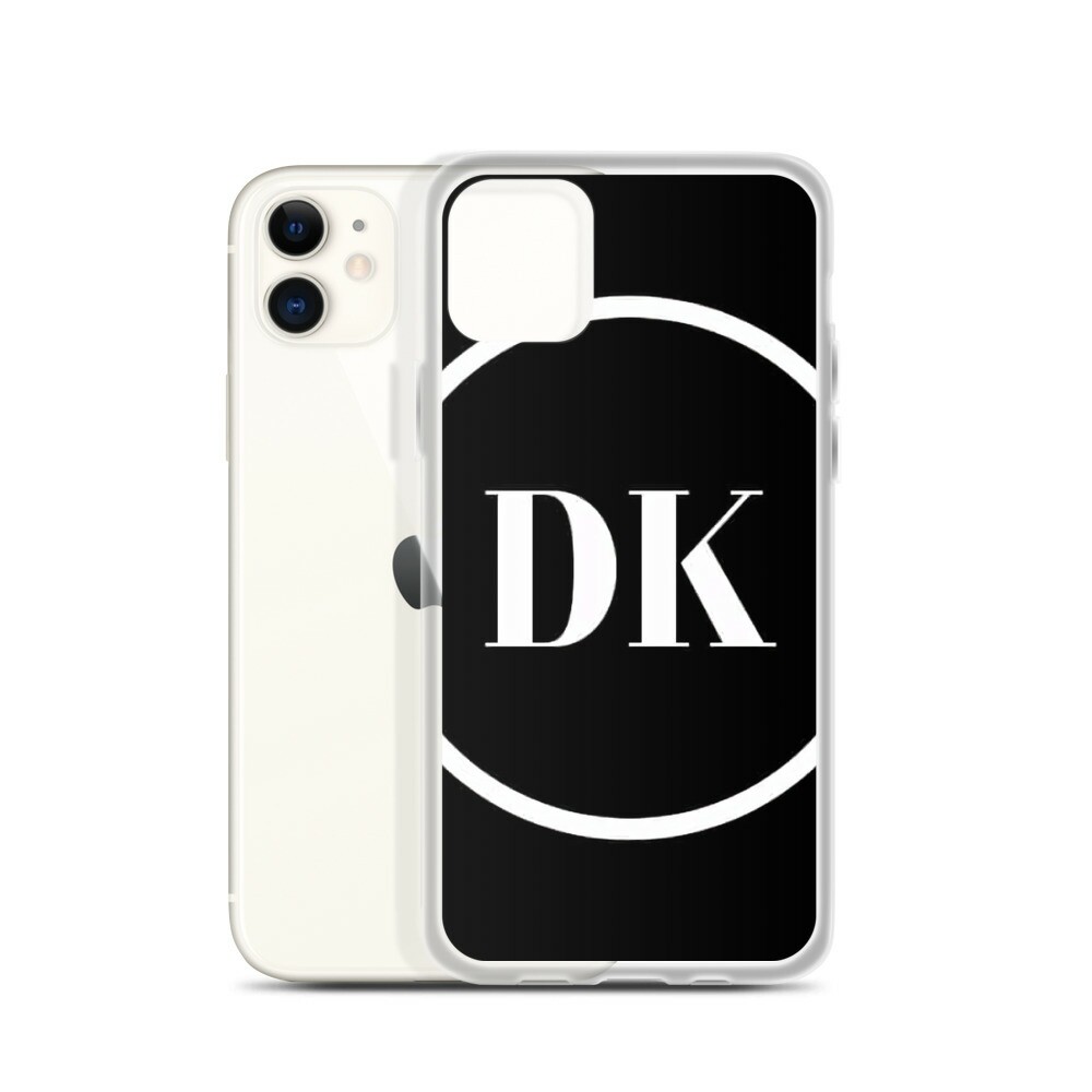IPhone Cases with (DigitalKing&#39;s Logo)