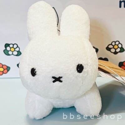 miffy mini 公仔 10 cm