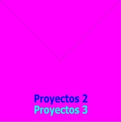 PROYECTOS 3