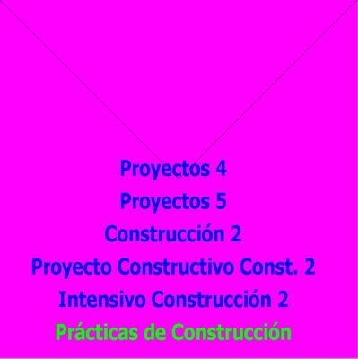 PRÁCTICAS DE CONSTRUCCIÓN 2