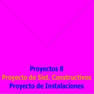 PROYECTO DE SISTEMAS CONSTRUCTIVOS