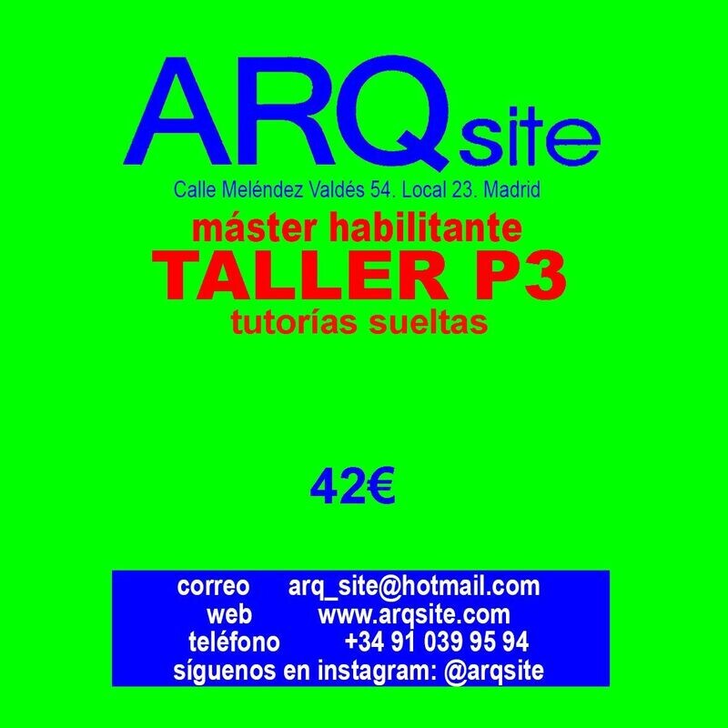 T.P.3-TUTORÍAS SUELTAS
