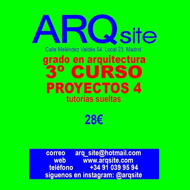 P.4-TUTORÍAS SUELTAS