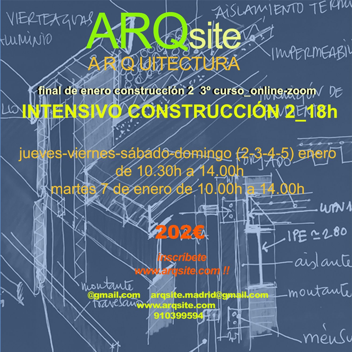 INTENSIVO CONSTRUCCIÓN 2-PARCIAL SEGUNDO