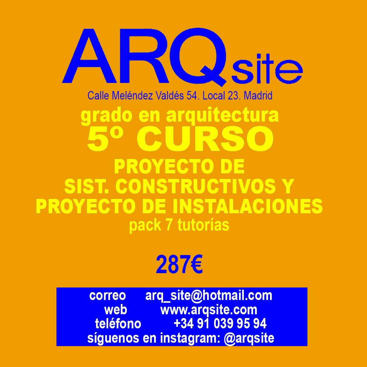 PROYECTO DE S.CONSTRUCTIVOS Y DE INSTALACIONES-PACK MIXTO 7T
