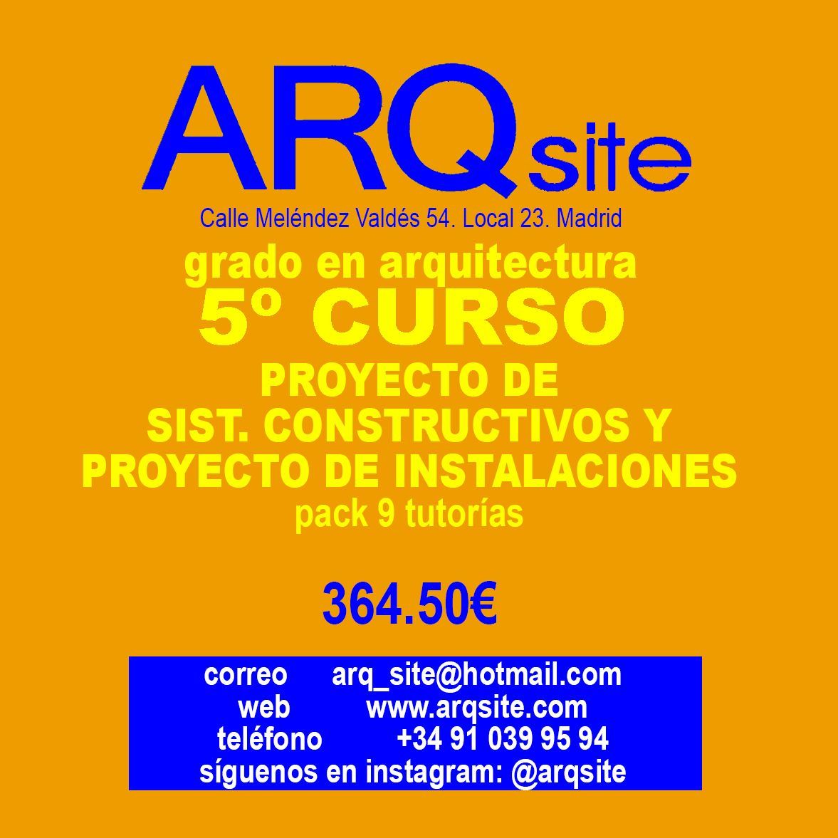 PROYECTO DE S.CONSTRUCTIVOS Y DE INSTALACIONES-PACK MIXTO 9T