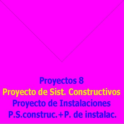 PROYECTO DE SISTEMAS CONSTRUCTIVOS