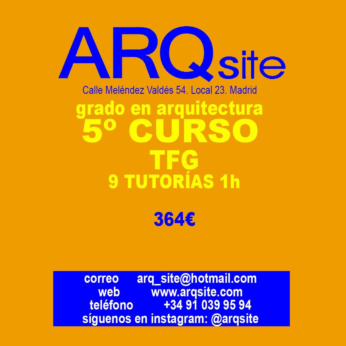 T.F.G-PACK 9TUTORÍAS