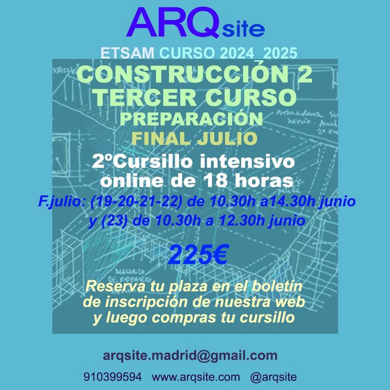 SEGUNDO INTENSIVO DE CONSTRUCCIÓN 2-FINAL JULIO 2