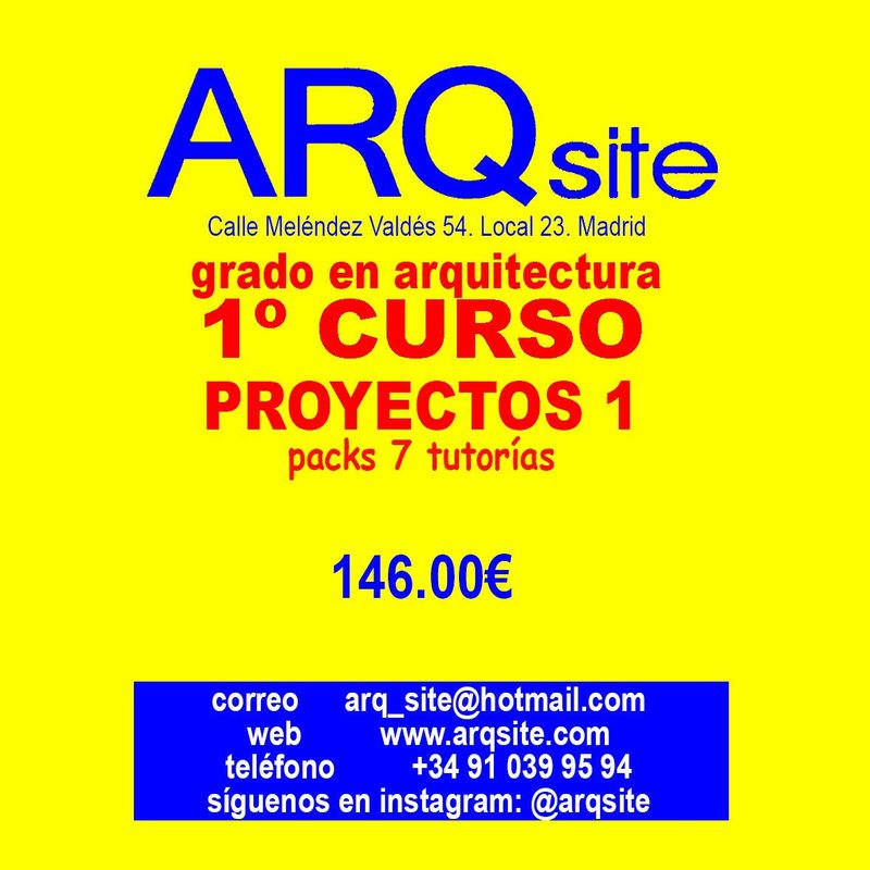 P.1-PACK 7 TUTORÍAS