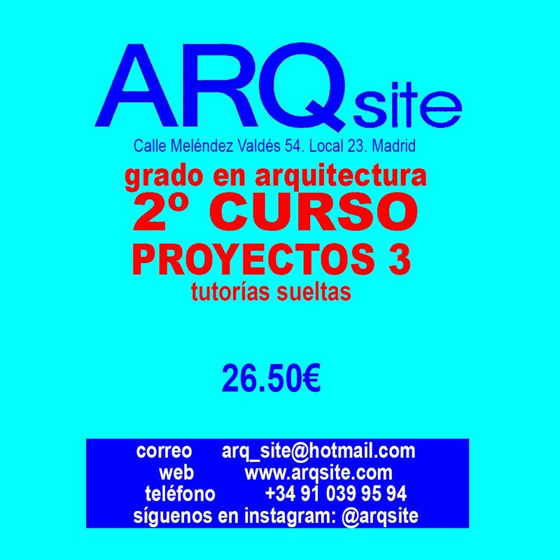 P.3-TUTORÍAS SUELTAS