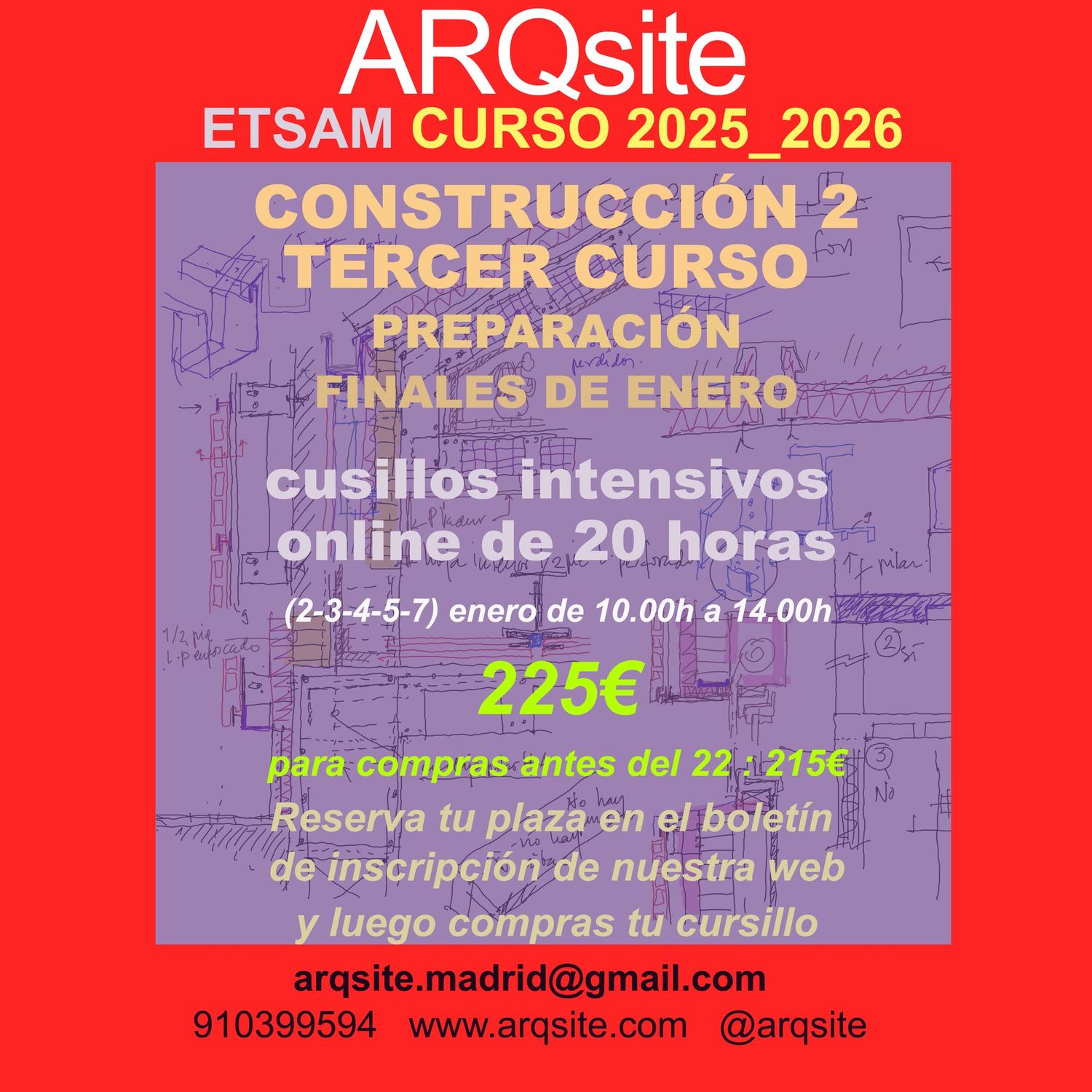 INTENSIVO CONSTRUCCIÓN 2-FINAL ENERO