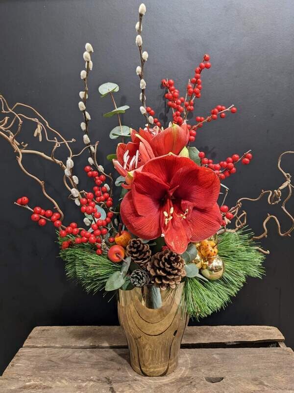 Rockin' Around The Christmas Tree