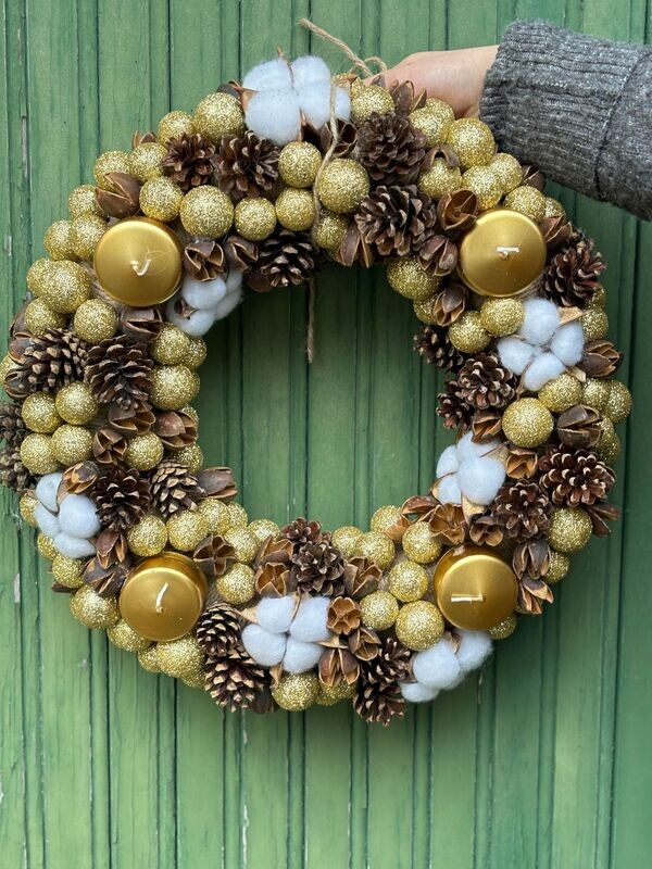 Most wonderful time of the year