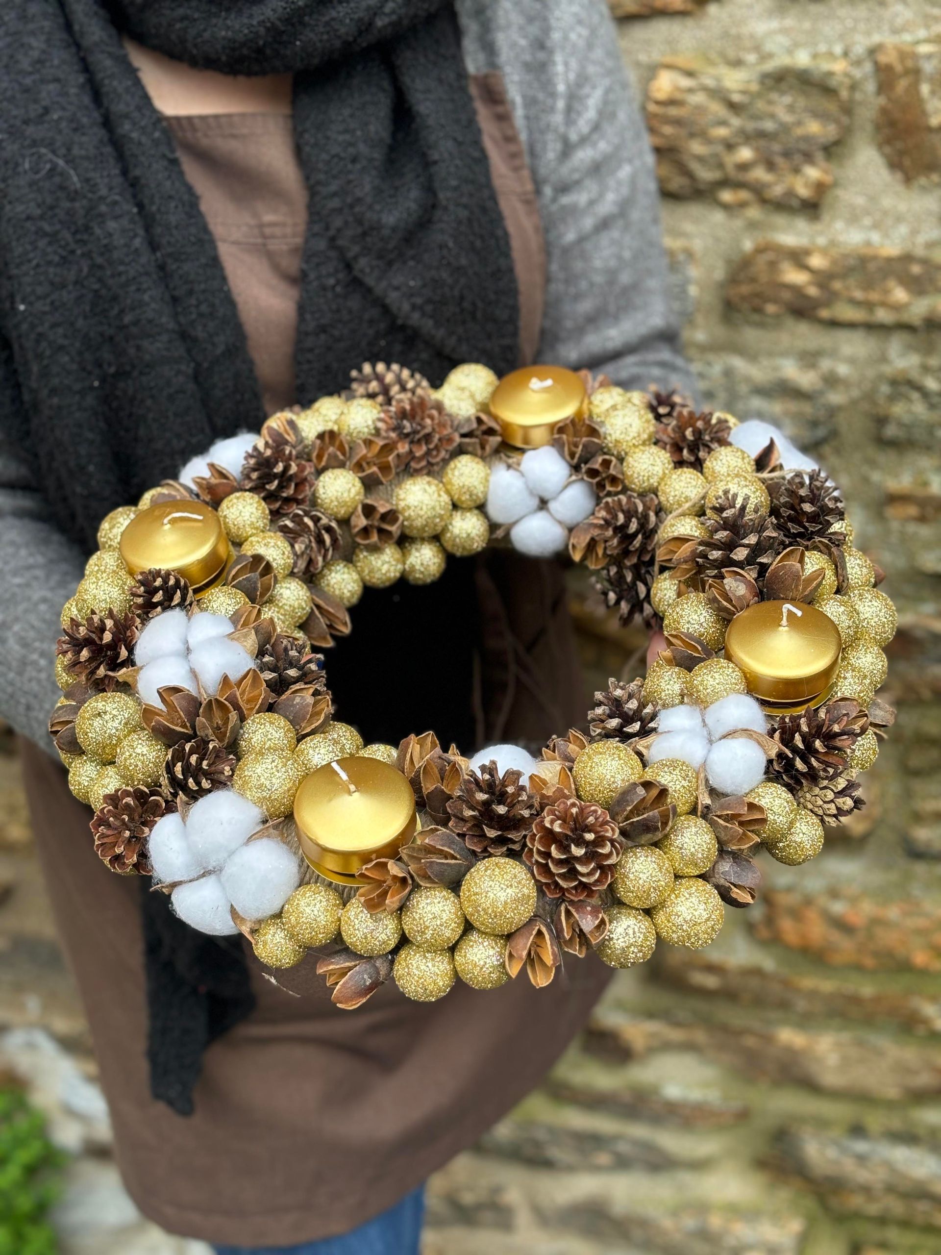 Most wonderful time of the year